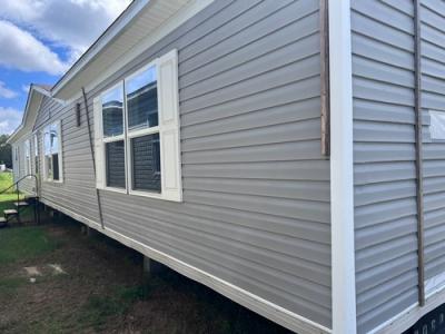 Mobile Home at 16071 Old Greensboro Road Moundville, AL 35474