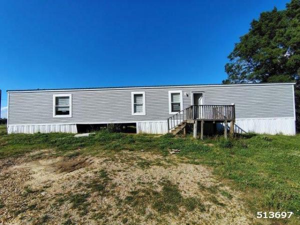 2020 HAMILTON Mobile Home For Sale
