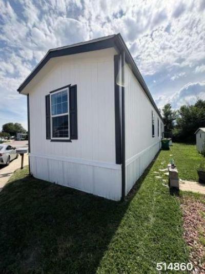 Mobile Home at Crestline Manor 4945 Mark Dabling Blvd Lot 20 Colorado Springs, CO 80918