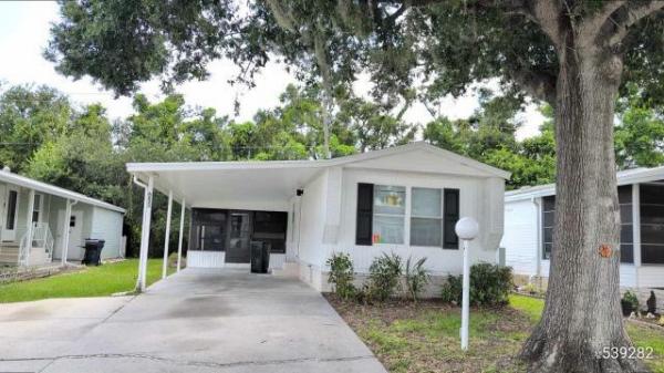 Photo 1 of 1 of home located at Ridgewood Estates 6823 Coconut Grove Cir Ellenton, FL 34222