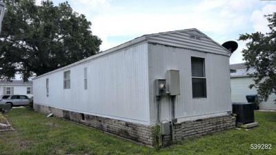 Mobile Home at Island Vista Estates 487 Eland Dr North Fort Myers, FL 33917