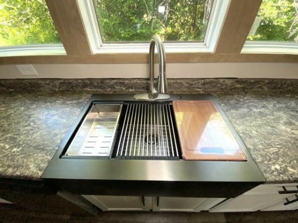 2022 CHAMPION Mobile Home For Sale