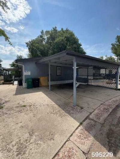 Mobile Home at Quail Hill Park 5102 Galley Rd # 120 A Colorado Springs, CO 80915