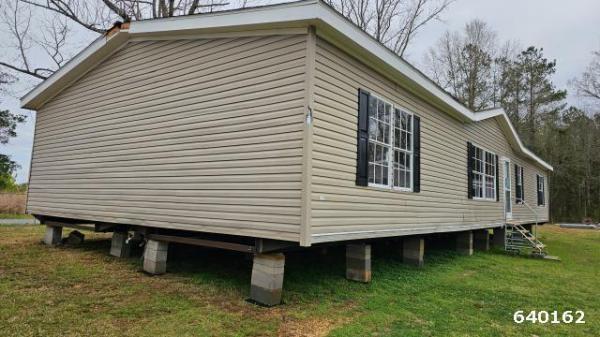 2015 CAPPAERT Mobile Home For Sale