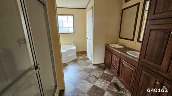 2015 CAPPAERT Mobile Home For Sale