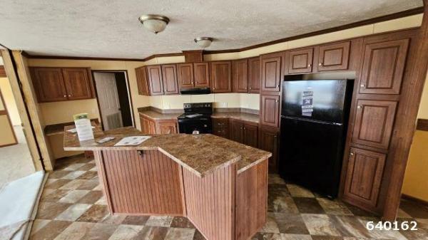 2015 CAPPAERT Mobile Home For Sale