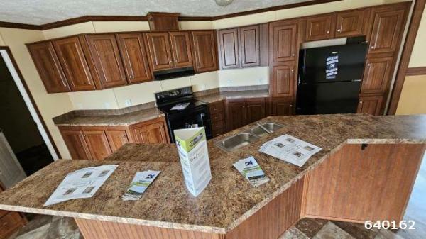 2015 CAPPAERT Mobile Home For Sale