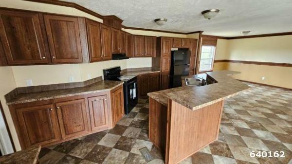 2015 CAPPAERT Mobile Home For Sale