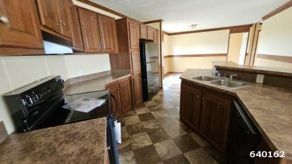 2015 CAPPAERT Mobile Home For Sale