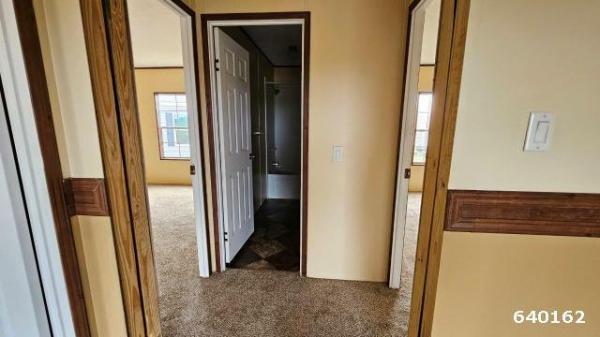 2015 CAPPAERT Mobile Home For Sale