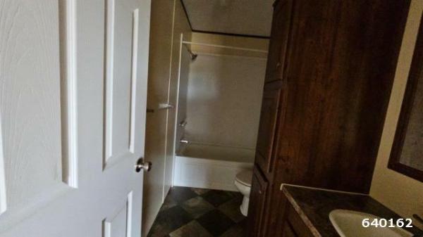2015 CAPPAERT Mobile Home For Sale