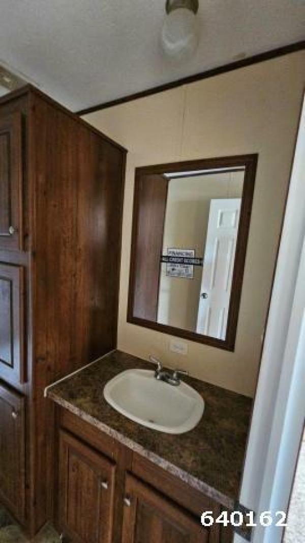 2015 CAPPAERT Mobile Home For Sale