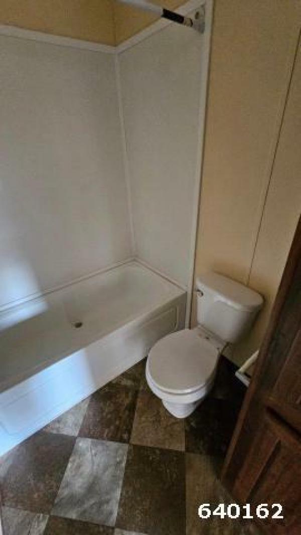 2015 CAPPAERT Mobile Home For Sale