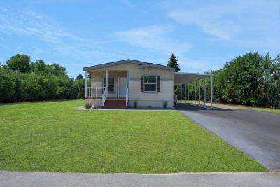 Mobile Home at 890 Hidden Valley Rd. Space 55 Bozeman, MT 59718