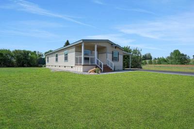 Photo 2 of 42 of home located at 890 Hidden Valley Rd. Space 55 Bozeman, MT 59718