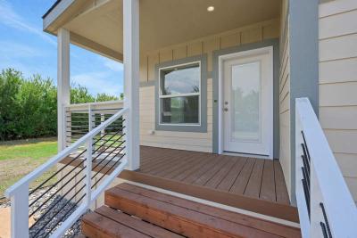 Photo 4 of 42 of home located at 890 Hidden Valley Rd. Space 55 Bozeman, MT 59718