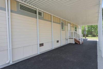 Photo 5 of 42 of home located at 890 Hidden Valley Rd. Space 55 Bozeman, MT 59718