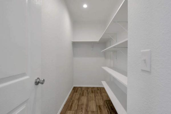 2025 Champion Manufactured Home