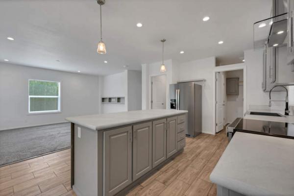 2025 Champion Manufactured Home