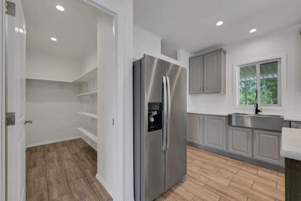 2025 Champion Manufactured Home