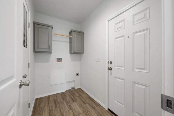 2025 Champion Manufactured Home