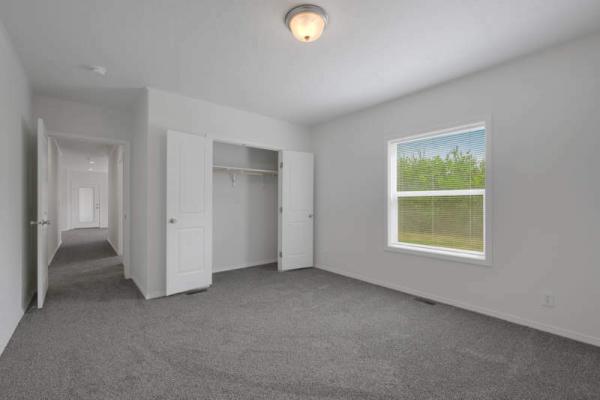 2025 Champion Manufactured Home