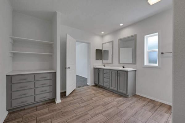 2025 Champion Manufactured Home
