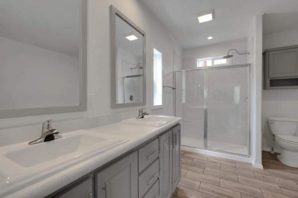 2025 Champion Manufactured Home
