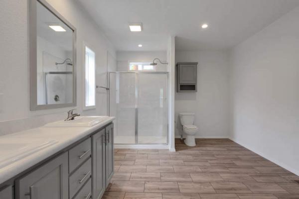 2025 Champion Manufactured Home