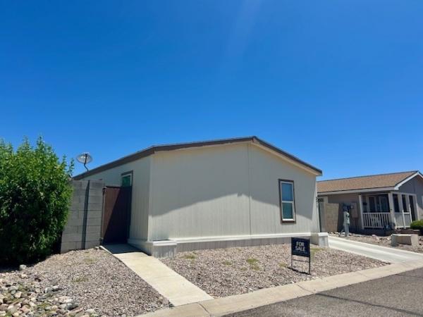 2018 Clayton Manufactured Home