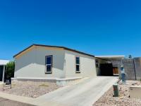 2018 Clayton Manufactured Home
