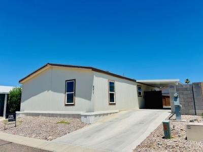 Photo 2 of 30 of home located at 16101 N. El Mirage Rd. #371 El Mirage, AZ 85335