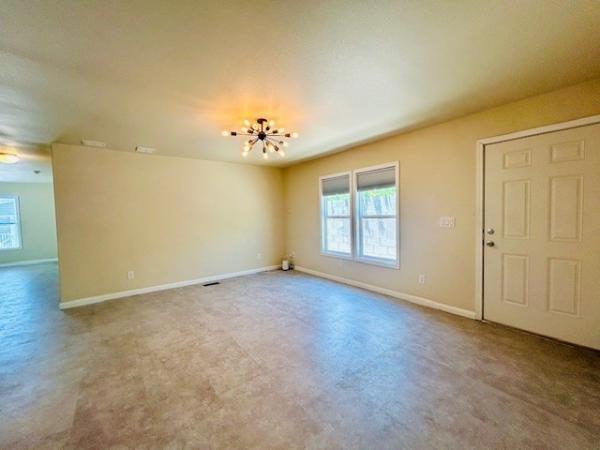 2018 Clayton Manufactured Home