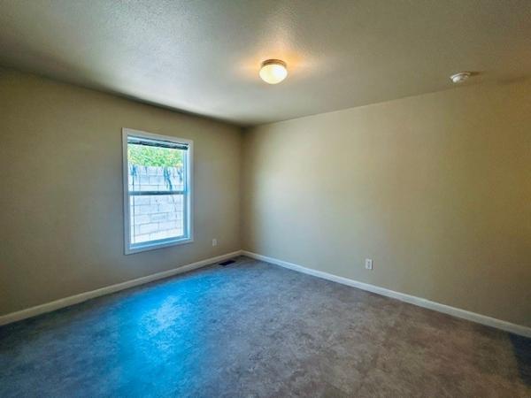 2018 Clayton Manufactured Home