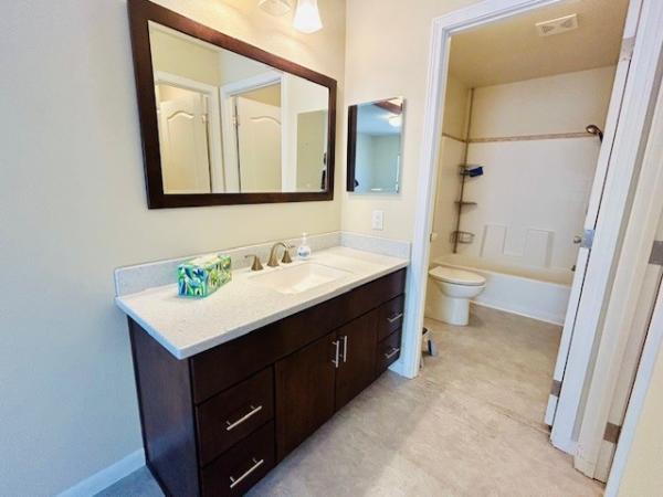 2018 Clayton Manufactured Home