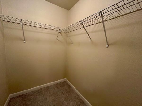 2018 Clayton Manufactured Home