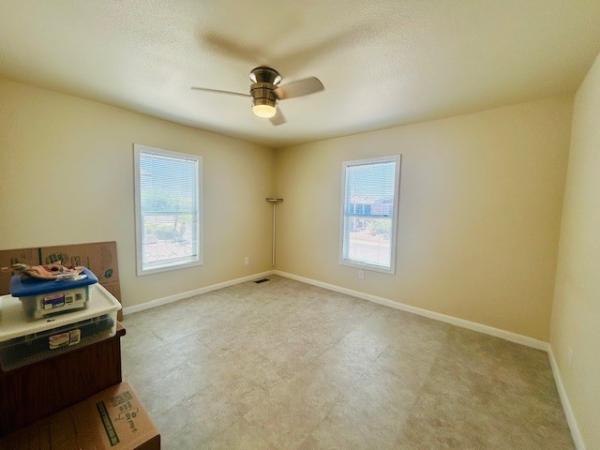 2018 Clayton Manufactured Home