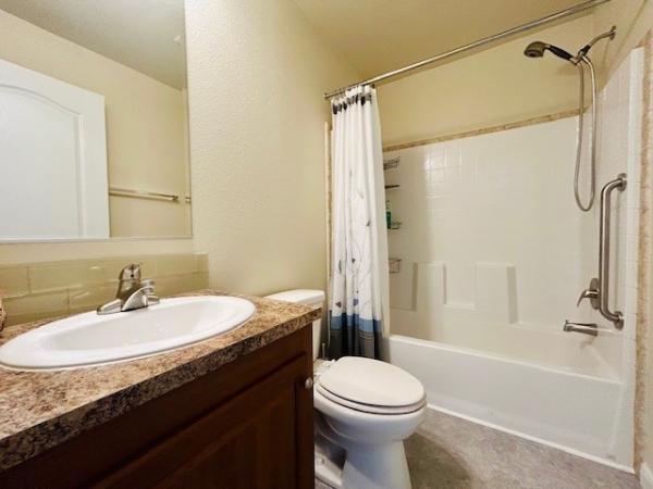 2018 Clayton Manufactured Home