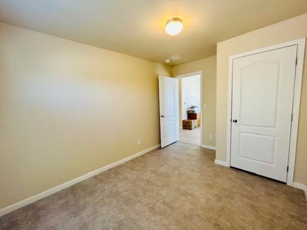 2018 Clayton Manufactured Home