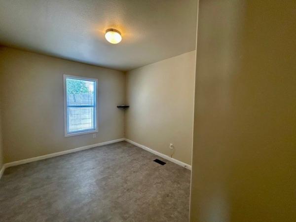 2018 Clayton Manufactured Home