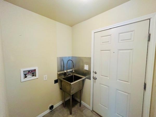 2018 Clayton Manufactured Home