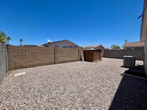 2018 Clayton Manufactured Home