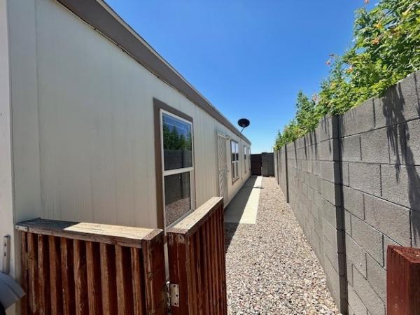 2018 Clayton Manufactured Home