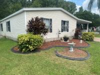 1998 Nobility Mobile Home