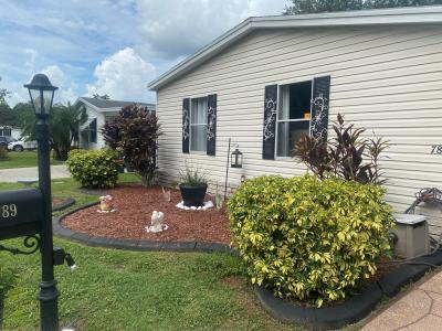 Photo 2 of 10 of home located at 789 Royal Forest Dr Auburndale, FL 33823