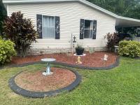 1998 Nobility Mobile Home