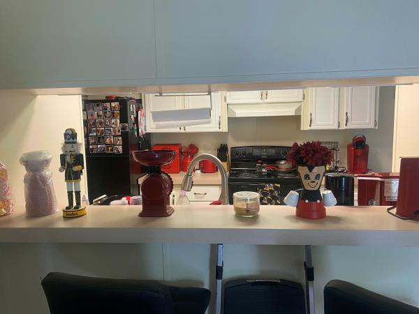 1998 Nobility Mobile Home