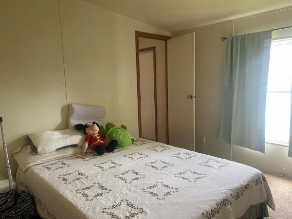 1998 Nobility Mobile Home