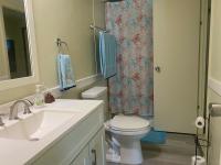 1998 Nobility Mobile Home