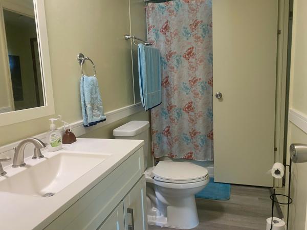 1998 Nobility Mobile Home